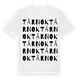 Tárnok ordlek t-shirt