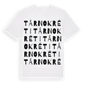 Tárnokréti ordlek t-shirt