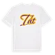 Tát baseball t-shirt