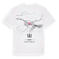 Tát karta t-shirt