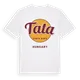 Tata cirkel t-shirt