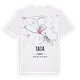 Tata karta t-shirt