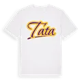 Tata baseball t-shirt