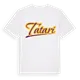 Tatari baseball t-shirt