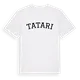 Tatari böjd t-shirt