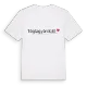 Téglagyárdűlő hjärta t-shirt