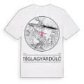 Téglagyárdűlő t-shirt