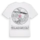 Téglagyárdűlő t-shirt