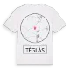 Téglás t-shirt