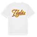 Téglás baseball t-shirt
