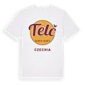Telč cirkel t-shirt