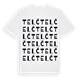 Telč ordlek t-shirt