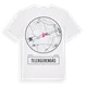 Telekgerendás t-shirt