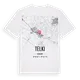 Telki karta t-shirt
