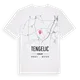Tengelic karta t-shirt
