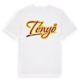 Tényő baseball t-shirt