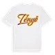 Tényő baseball t-shirt