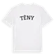Tényő böjd t-shirt