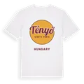 Tényő cirkel t-shirt