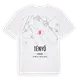 Tényő karta t-shirt