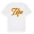 Tépe baseball t-shirt