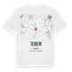 Terem karta t-shirt