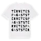 Tērvetes pagasts ordlek t-shirt