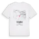 Teskánd karta t-shirt