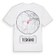 Teskánd t-shirt