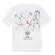 Tét karta t-shirt