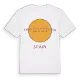 Tiebas-Muruarte de Reta cirkel t-shirt