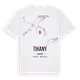 Tihany karta t-shirt