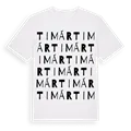 Timár ordlek t-shirt