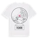Tiskre t-shirt