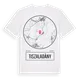 Tiszaladány t-shirt