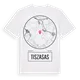 Tiszasas t-shirt