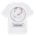 Tiszasziget t-shirt