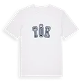 Tök college t-shirt