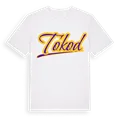 Tokod baseball t-shirt