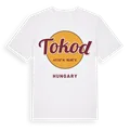 Tokod cirkel t-shirt