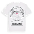 Tokodaltáró t-shirt