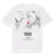 Tököl karta t-shirt