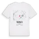 Tolmács karta t-shirt