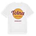 Tolna cirkel t-shirt