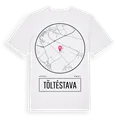 Töltéstava t-shirt