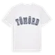 Tömörd college t-shirt