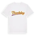 Tompaládony baseball t-shirt