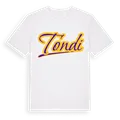 Tondi baseball t-shirt