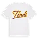 Tondi baseball t-shirt