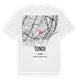 Tondi karta t-shirt